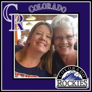 Meet your Posher, Vickie